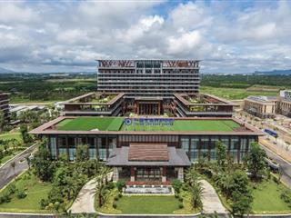 中鼎项目丨博鳌一龄生命养护中心——为精英人群定制的顶级国际旅游医疗机构