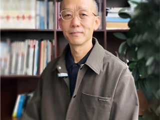 中鼎人 | 技术总监严愚：用全观思维与持续学习深根城市建设