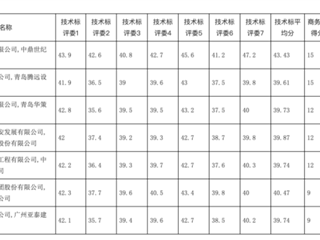 中鼎动态 | EPC联合体中标30亿项目