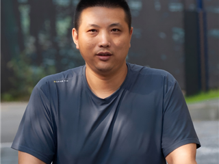 中鼎人丨采暖通风总工程师曲星宇：紧跟行业发展趋势，心系民生暖万家