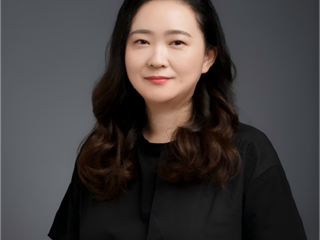 中鼎人丨建筑设计总监何欧：利用简洁造型塑造丰富而独特的空间